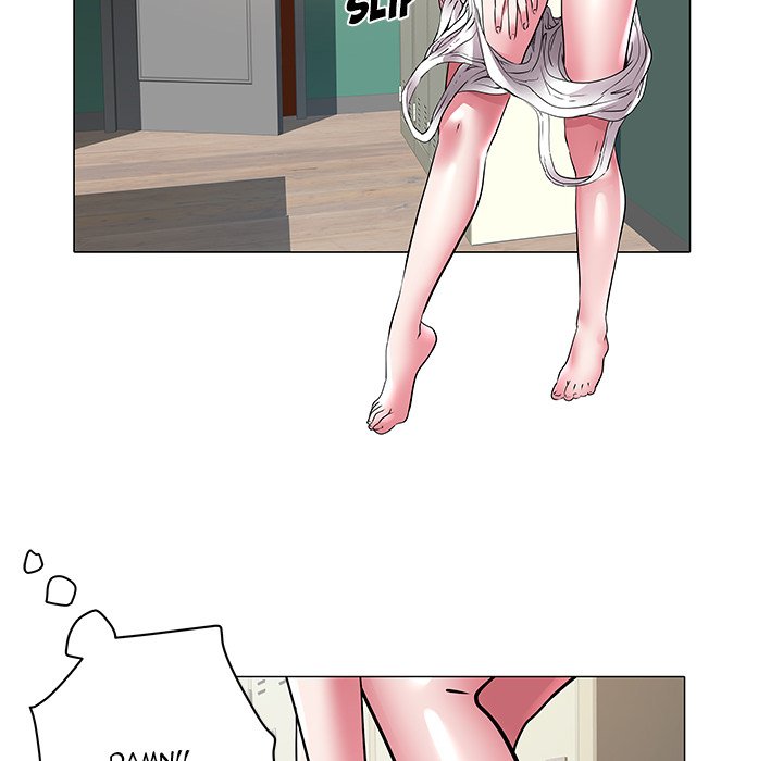 Aqua Girl Chapter 37 image 84