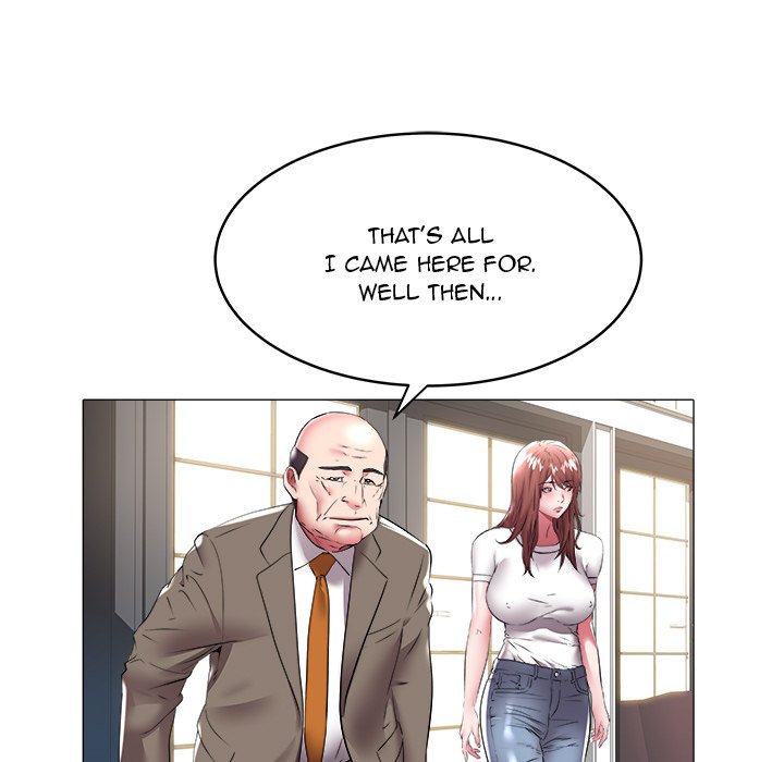 Aqua Girl Chapter 37 image 8