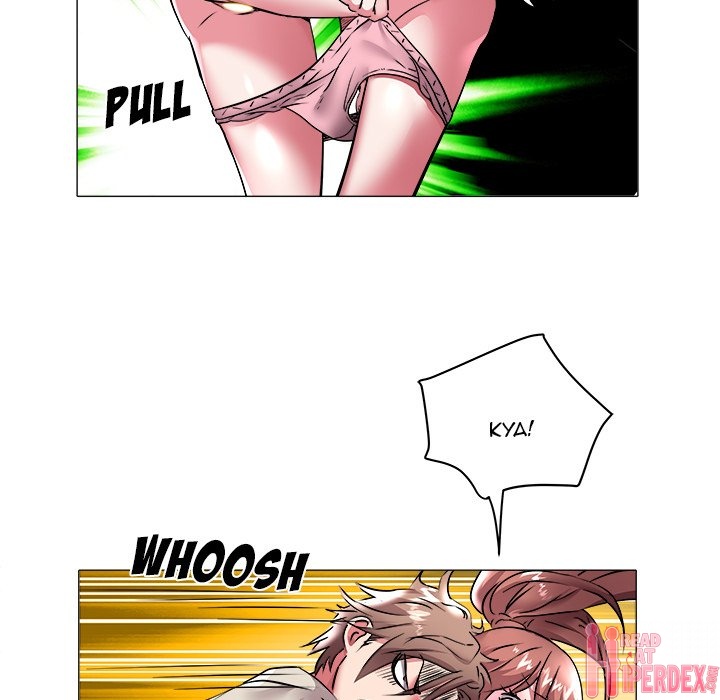 Aqua Girl Chapter 37 image 90