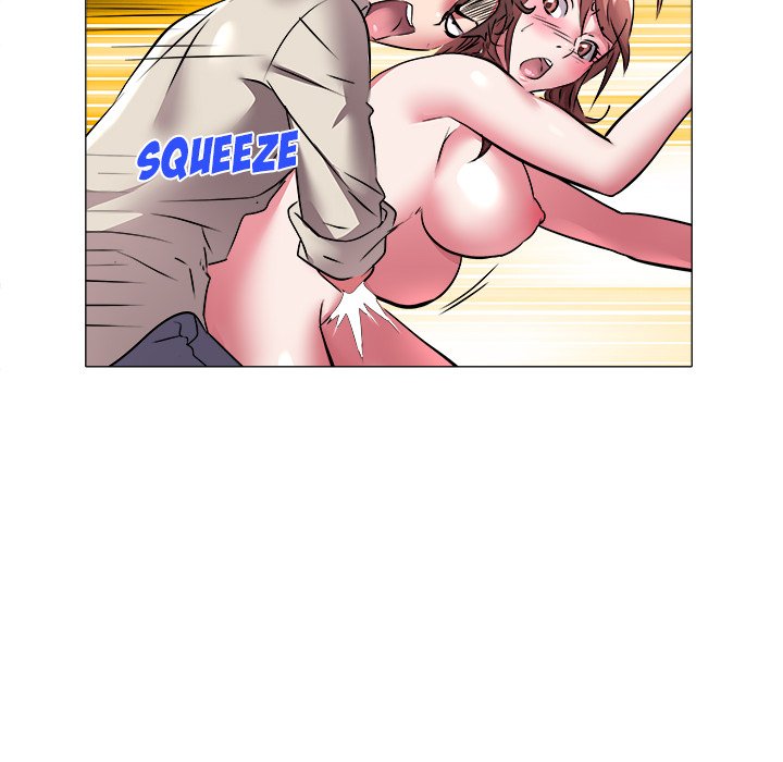 Aqua Girl Chapter 37 image 91