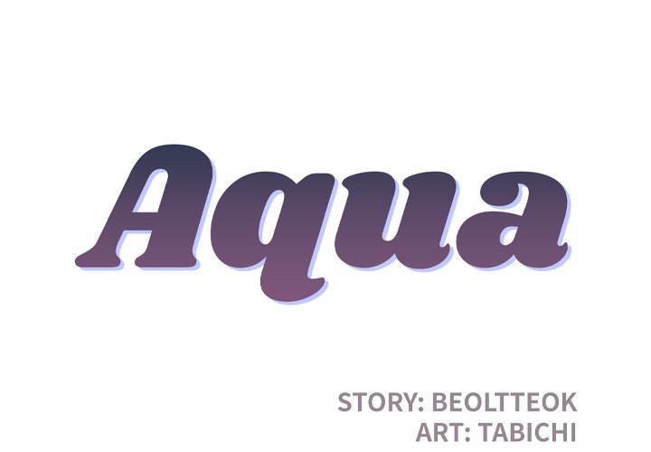 Aqua Girl Chapter 38 image 0