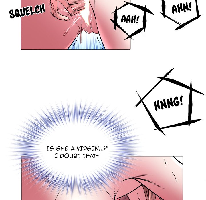 Aqua Girl Chapter 38 image 14