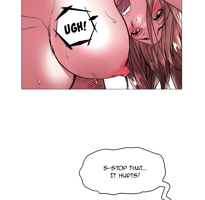 Aqua Girl Chapter 38 image 15