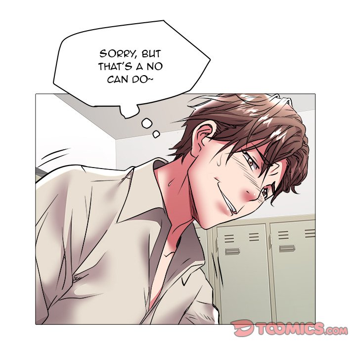 Aqua Girl Chapter 38 image 17