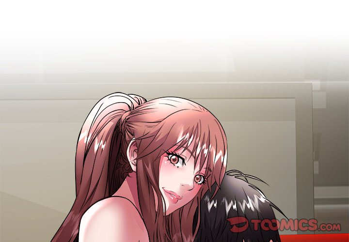 Aqua Girl Chapter 38 image 1