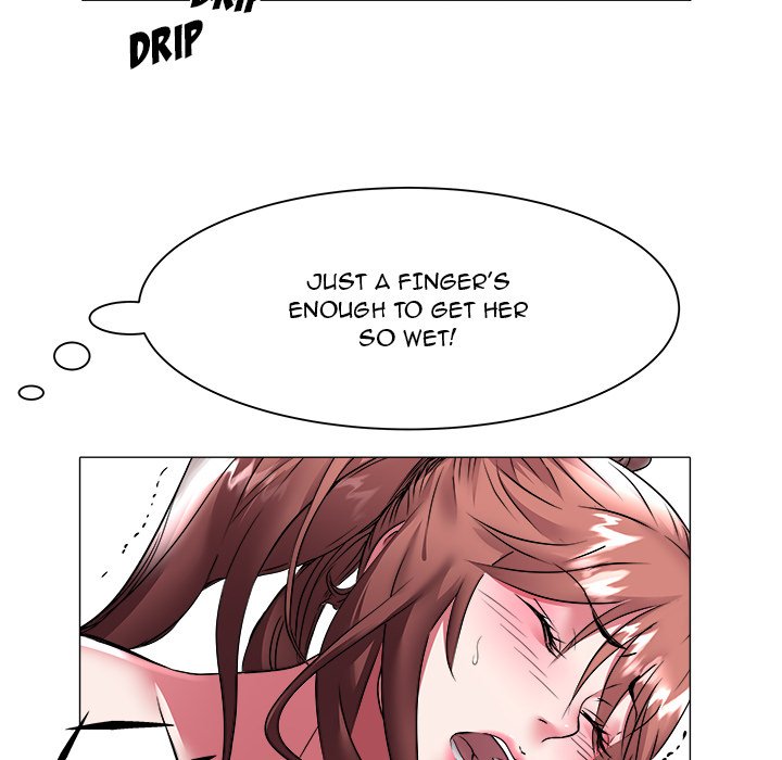Aqua Girl Chapter 38 image 23