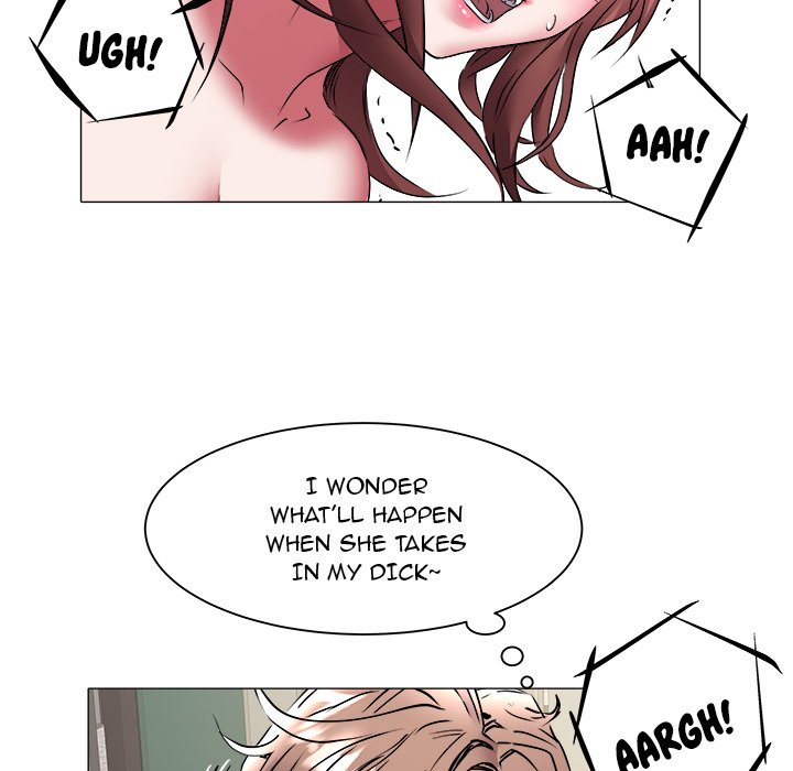 Aqua Girl Chapter 38 image 24
