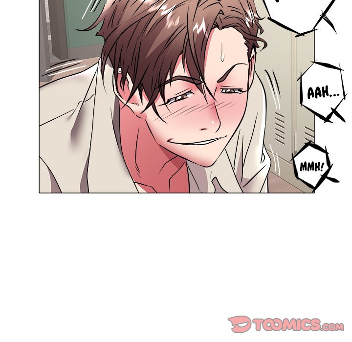 Aqua Girl Chapter 38 image 25