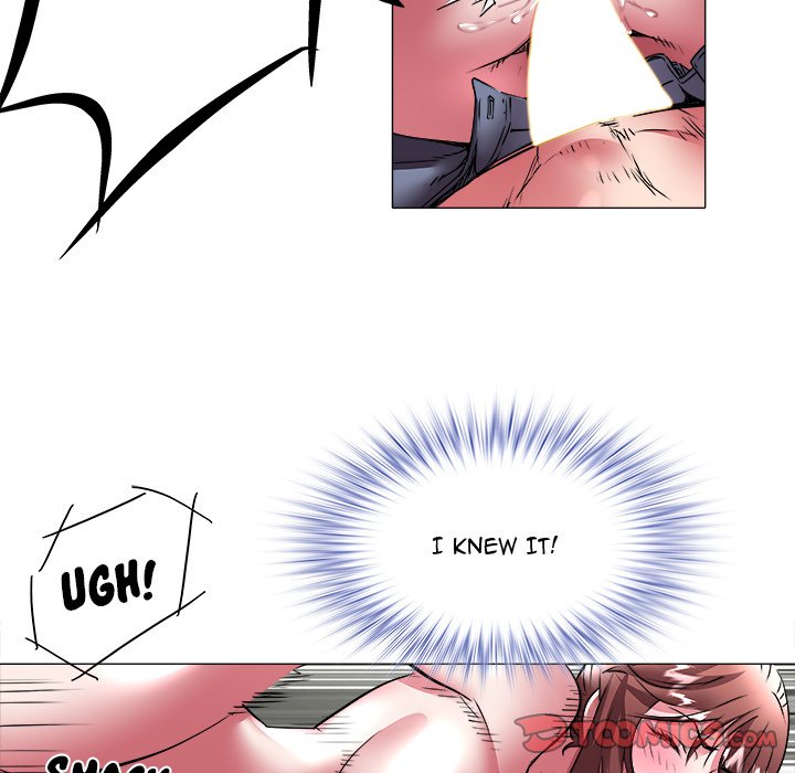 Aqua Girl Chapter 38 image 29