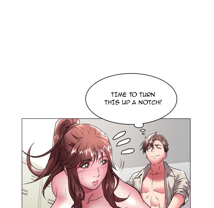 Aqua Girl Chapter 38 image 32