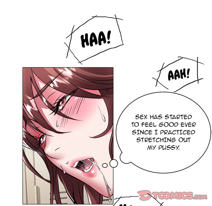 Aqua Girl Chapter 38 image 41