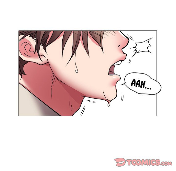 Aqua Girl Chapter 38 image 45