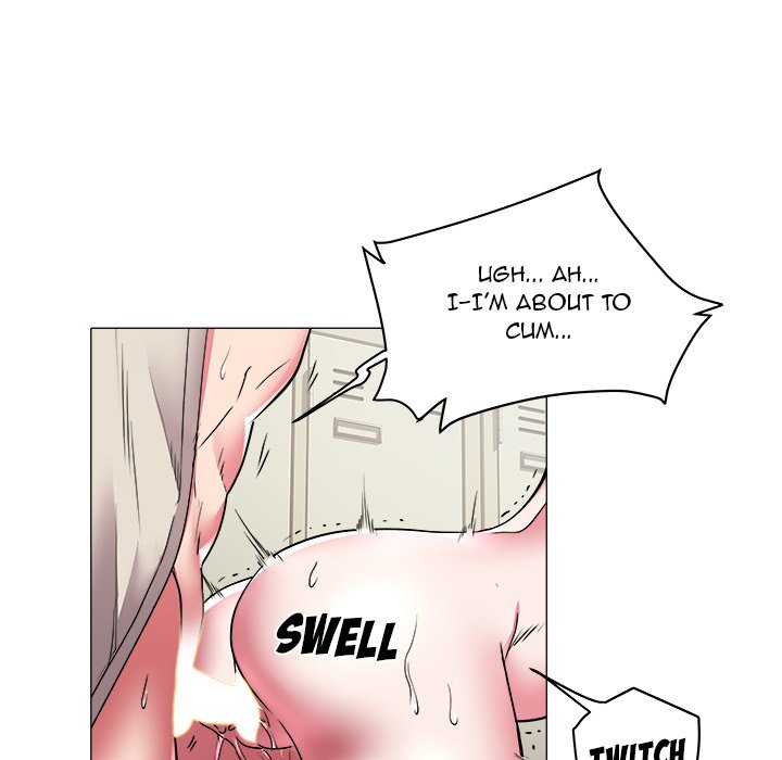 Aqua Girl Chapter 38 image 47