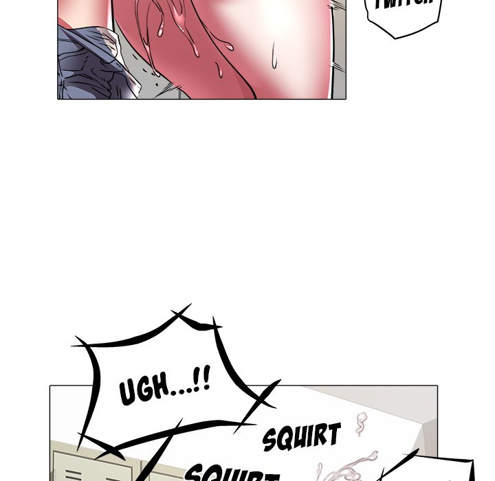 Aqua Girl Chapter 38 image 48