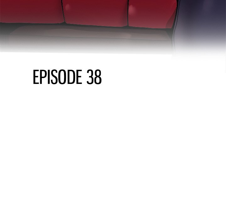 Aqua Girl Chapter 38 image 4