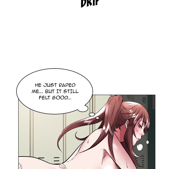 Aqua Girl Chapter 38 image 51