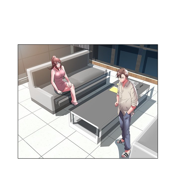 Aqua Girl Chapter 38 image 55