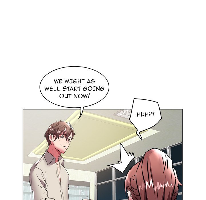 Aqua Girl Chapter 38 image 56