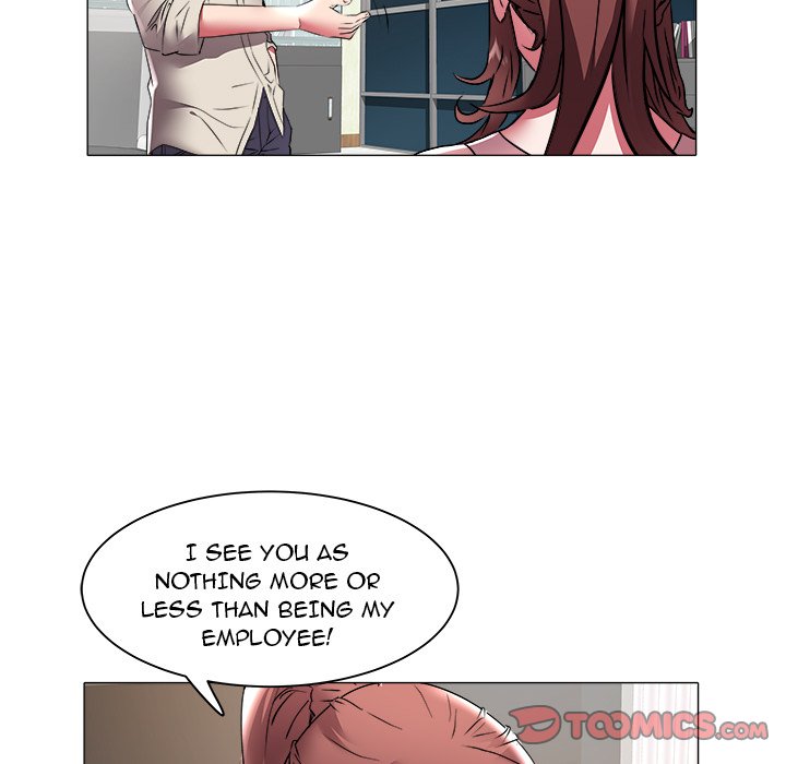 Aqua Girl Chapter 38 image 57