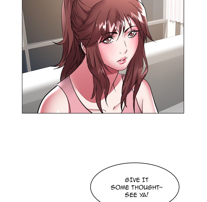 Aqua Girl Chapter 38 image 58