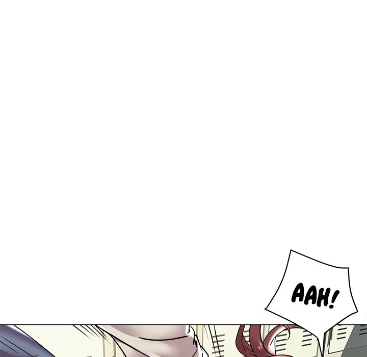 Aqua Girl Chapter 38 image 5