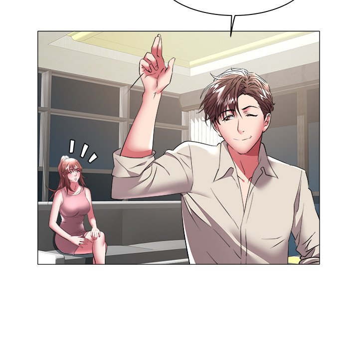 Aqua Girl Chapter 38 image 59