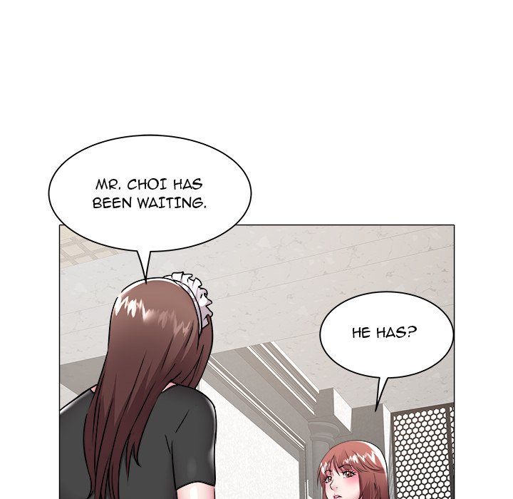 Aqua Girl Chapter 38 image 64