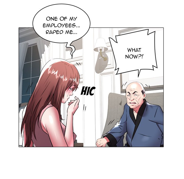 Aqua Girl Chapter 38 image 72