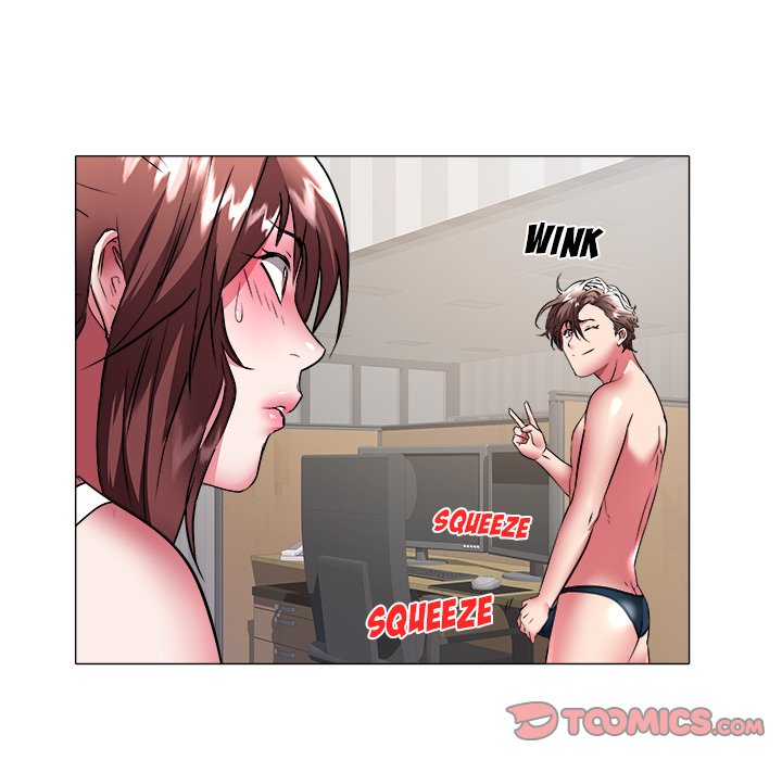 Aqua Girl Chapter 38 image 77
