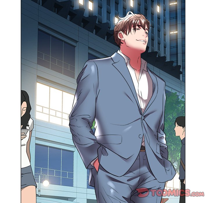 Aqua Girl Chapter 38 image 81