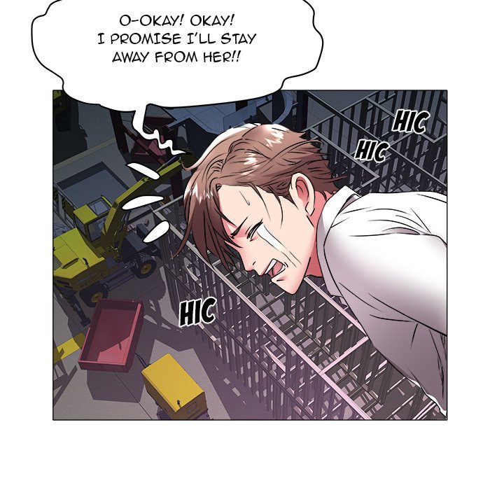 Aqua Girl Chapter 39 image 10
