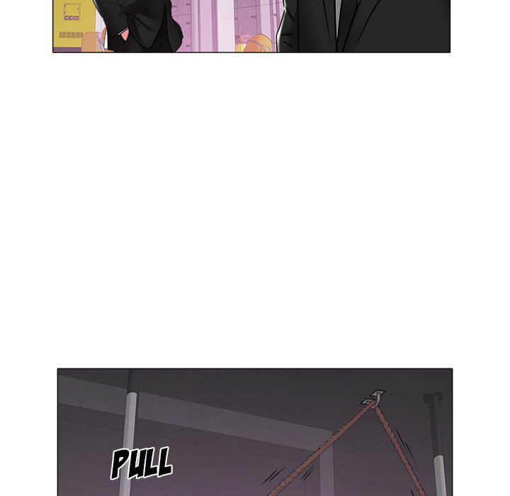 Aqua Girl Chapter 39 image 12