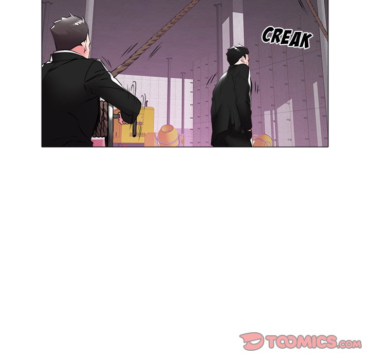 Aqua Girl Chapter 39 image 13