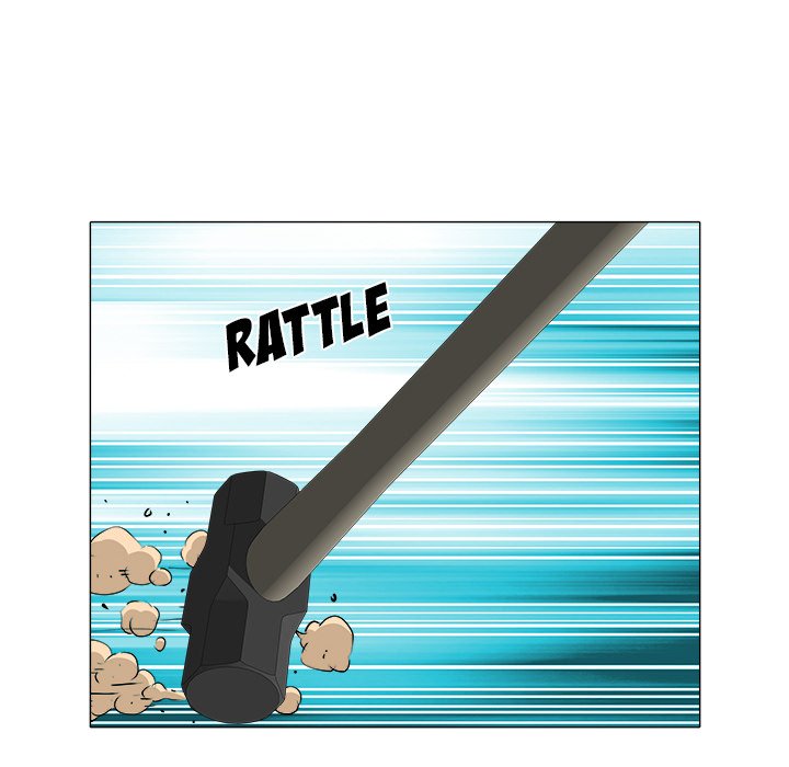 Aqua Girl Chapter 39 image 15