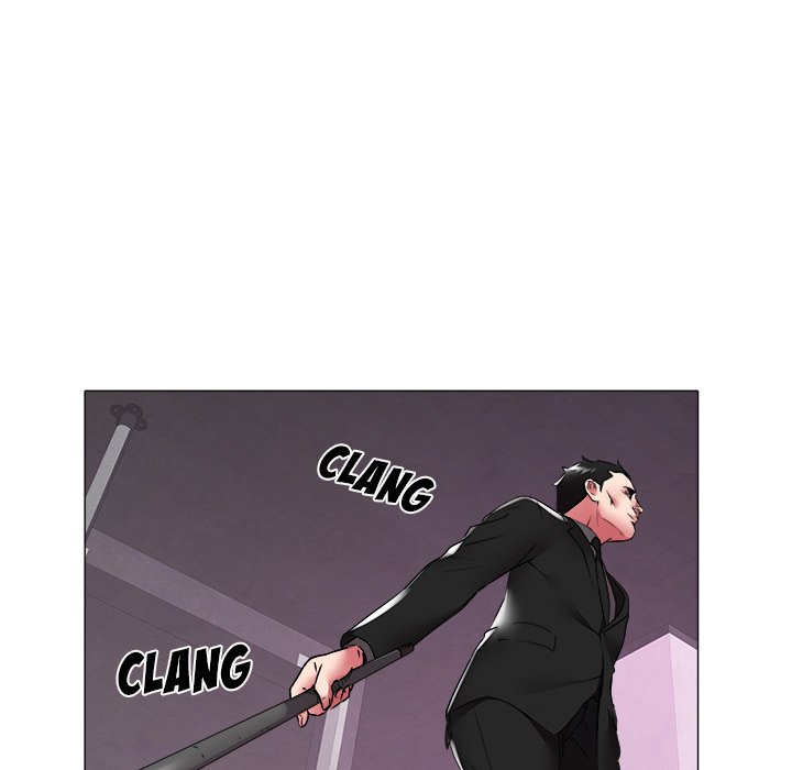 Aqua Girl Chapter 39 image 16