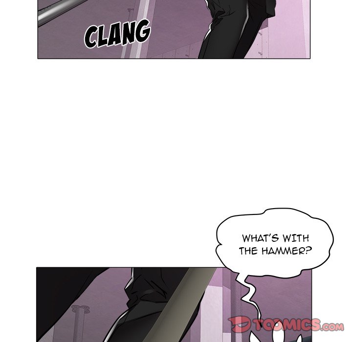 Aqua Girl Chapter 39 image 17