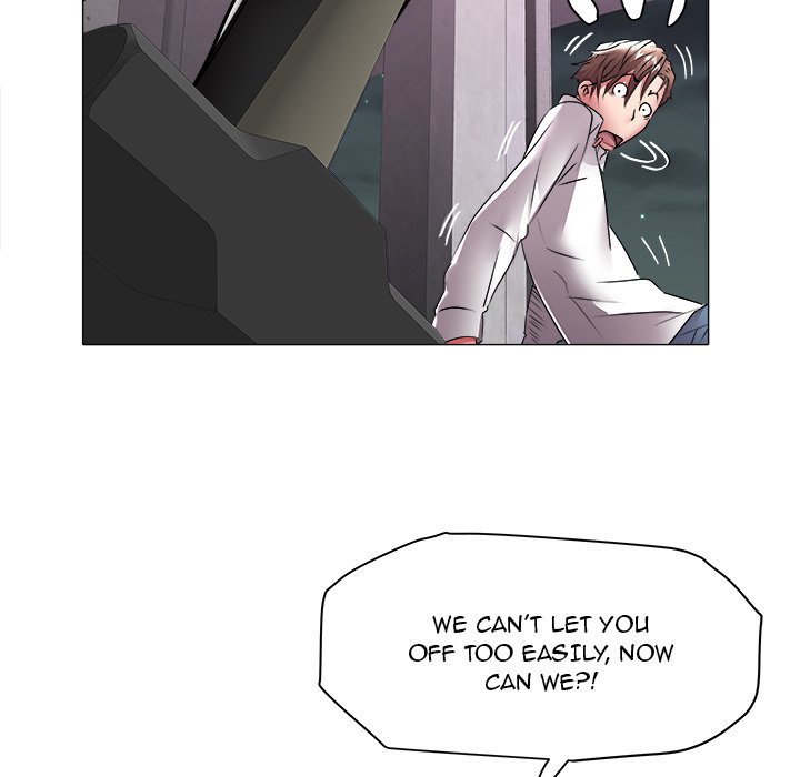 Aqua Girl Chapter 39 image 18