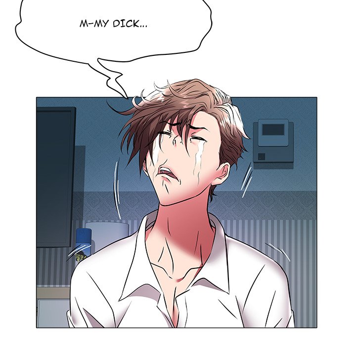 Aqua Girl Chapter 39 image 34