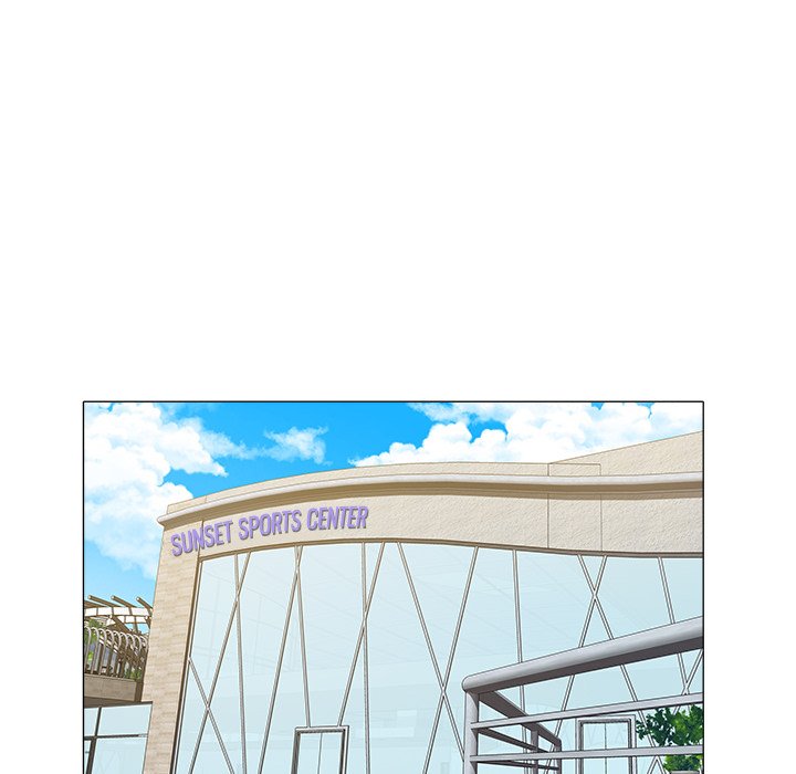Aqua Girl Chapter 39 image 35