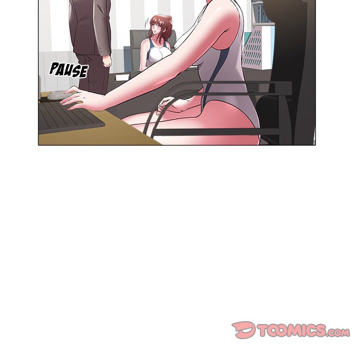 Aqua Girl Chapter 39 image 37