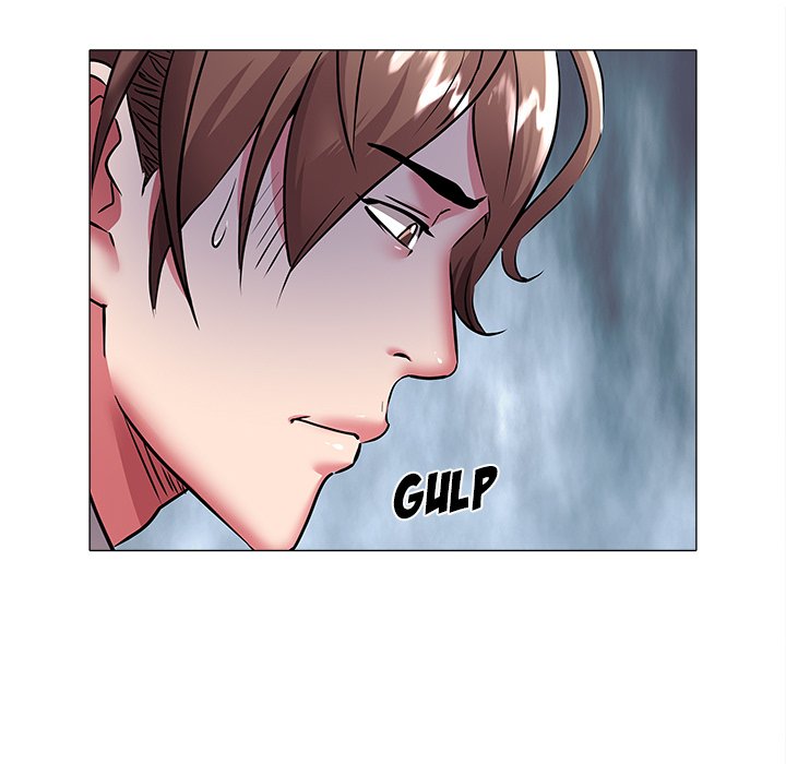 Aqua Girl Chapter 39 image 38