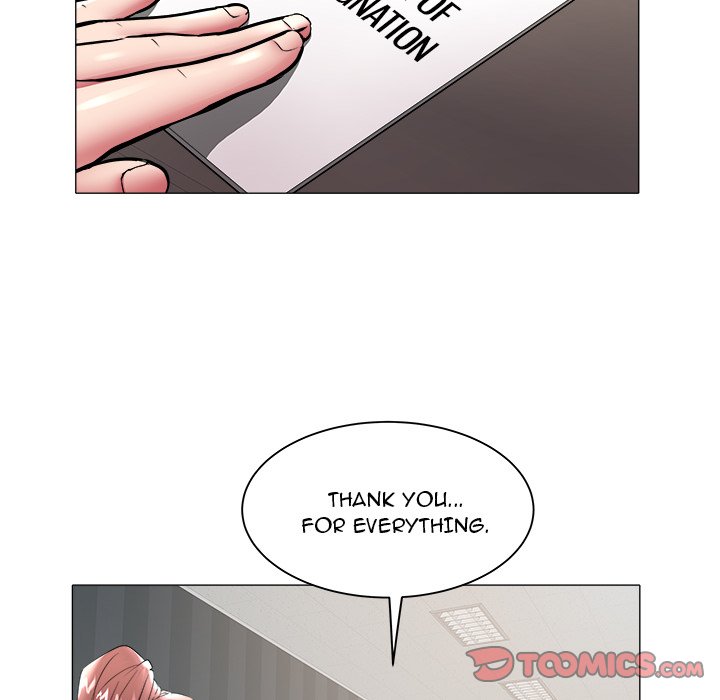 Aqua Girl Chapter 39 image 41