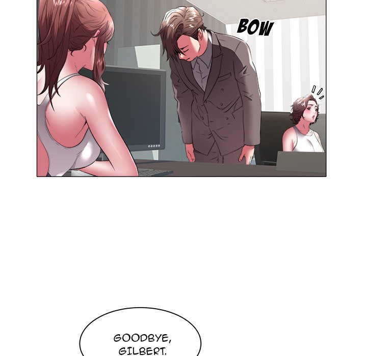 Aqua Girl Chapter 39 image 42