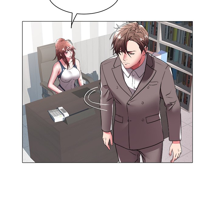Aqua Girl Chapter 39 image 43