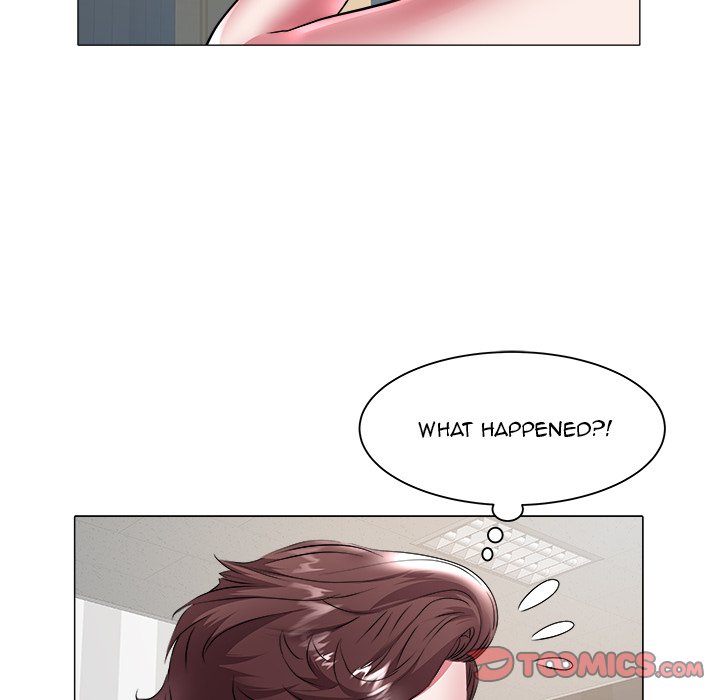 Aqua Girl Chapter 39 image 45