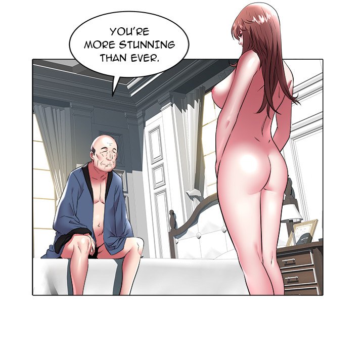 Aqua Girl Chapter 39 image 48