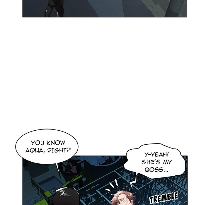 Aqua Girl Chapter 39 image 7
