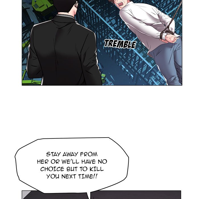 Aqua Girl Chapter 39 image 8