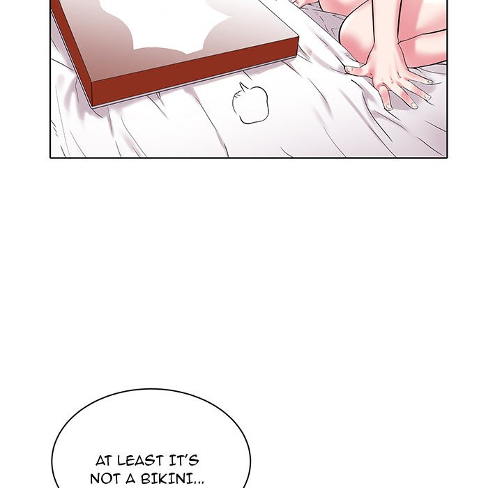 Aqua Girl Chapter 4 image 100