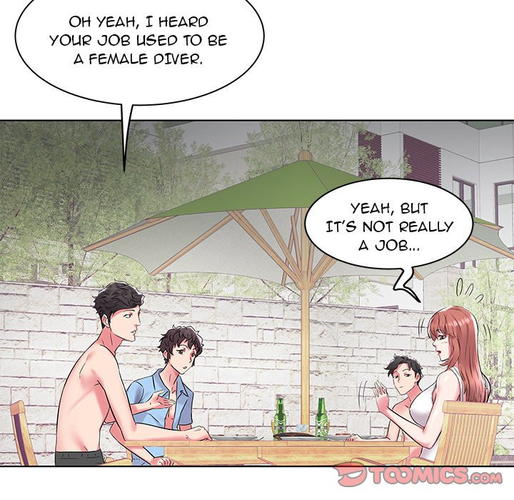 Aqua Girl Chapter 4 image 110